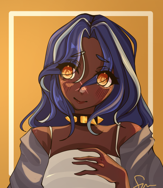 Commission DO NOT USE!!!!