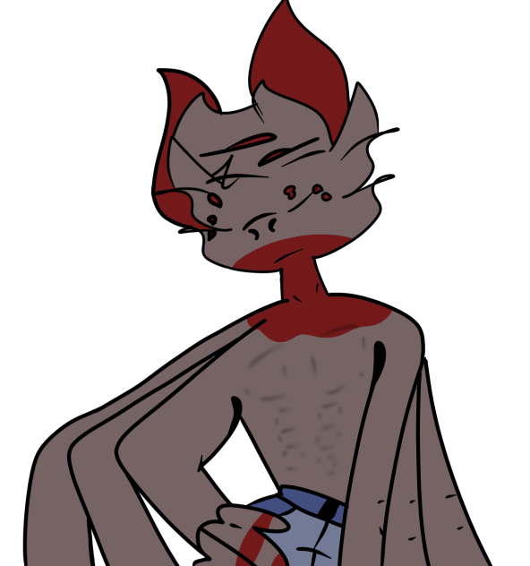 Ray