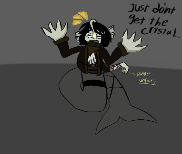 Sebastion Solace