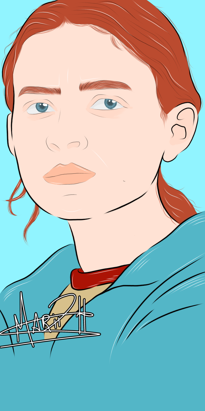 Max - ibisPaint