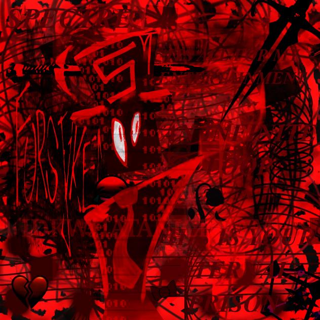 KISS ME, SON OF GOD.