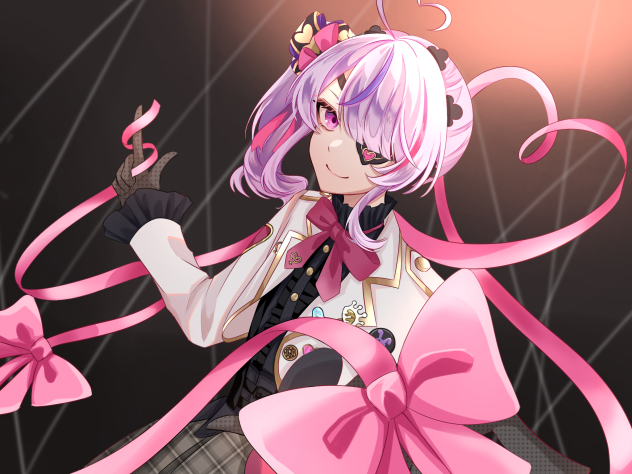 ♡MARIA♡様の専用ページ　写真立てタイプ Maria Marionette - ibisPaint