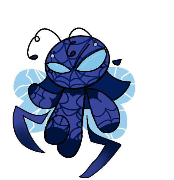 SPIDER BUG-