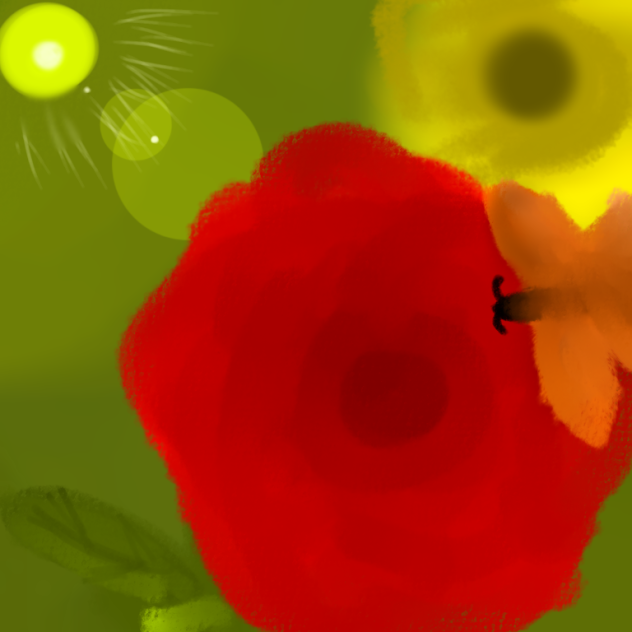 Practice - ibisPaint