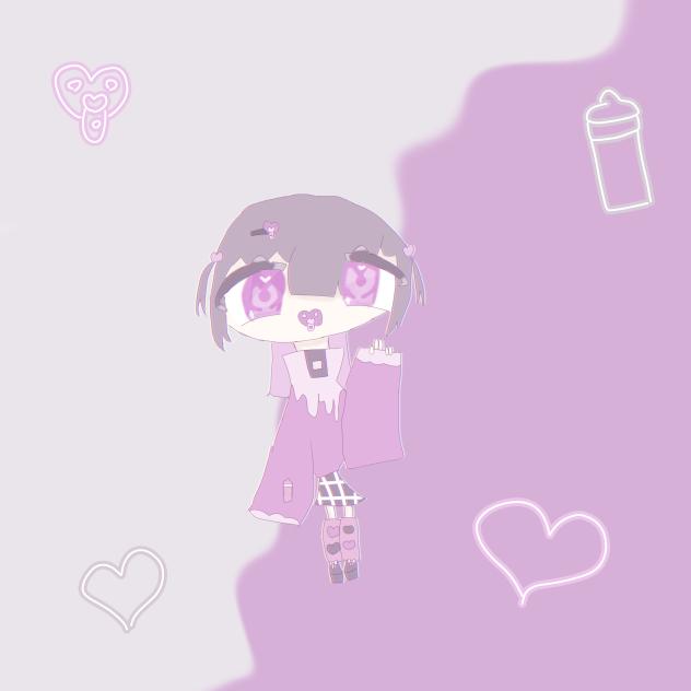 ばぅ