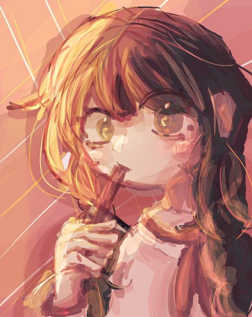 My oc Eladoria
