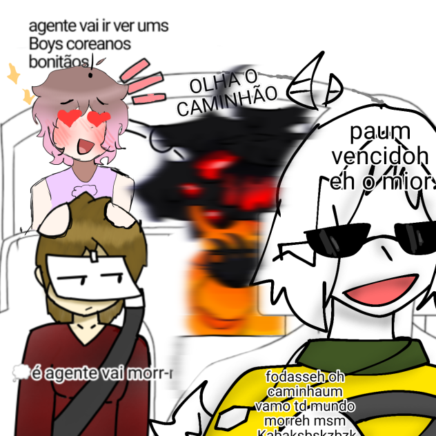 depois de milênios
