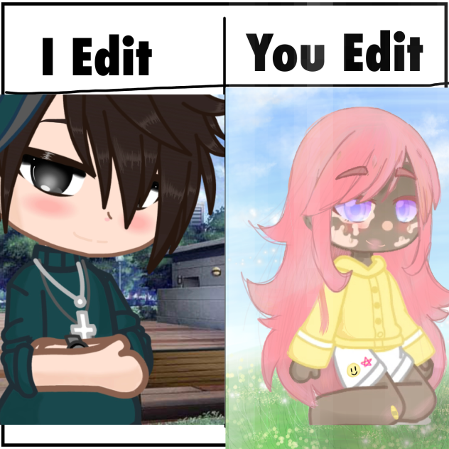 Collab with Nia G