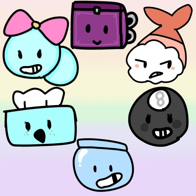 ゆるキャラダンディーズPt.2