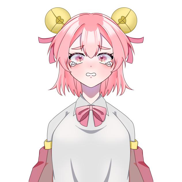 修正版四個目！