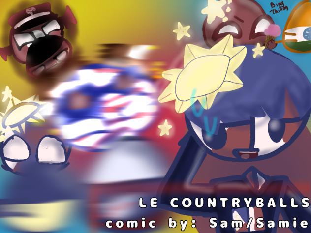 NEW COMIC ICON FOR MY CB COMIC !!!