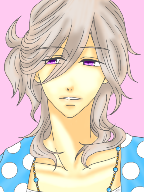 【BROTHERS CONFLICT】琉生くん