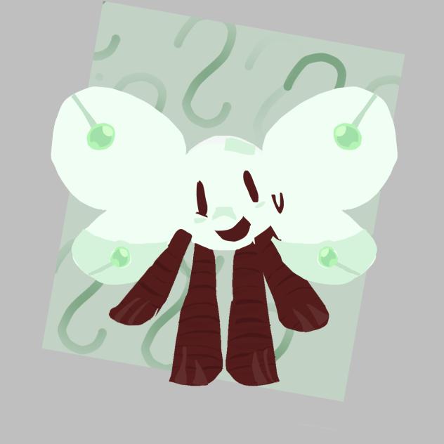 Bot (TBD, BowBot) from I.I