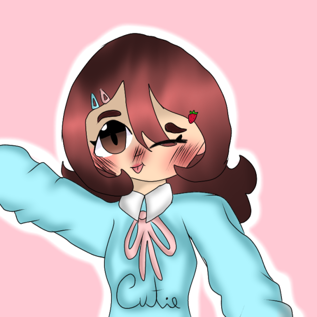 cutie strawberry