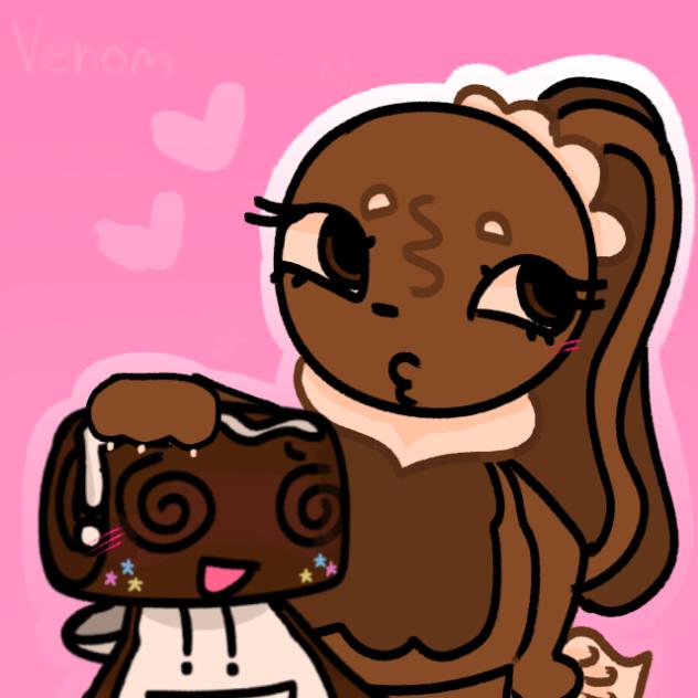 Chocobonbon!