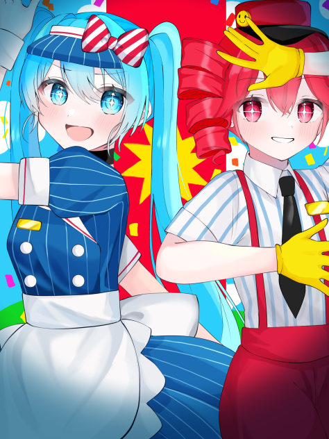 メズマライザー