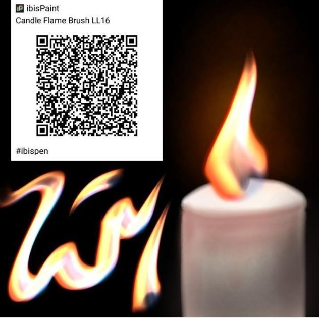 candle