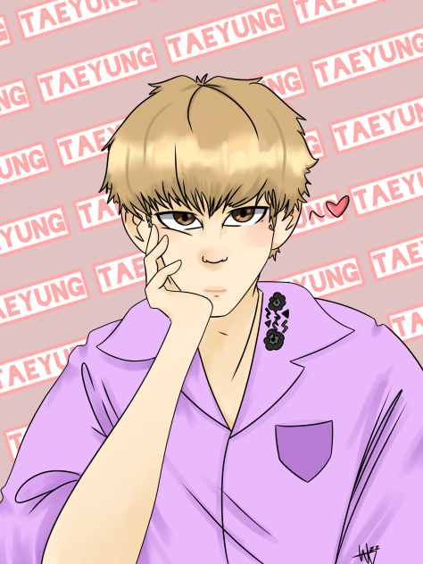 V - BTS
