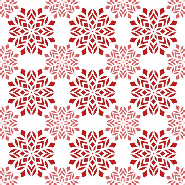 nordic pattern 20