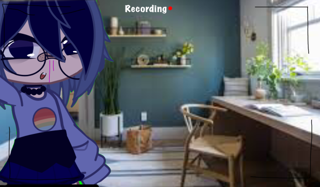 Gacha edit