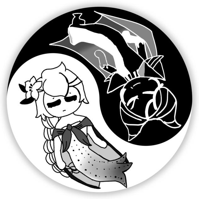 bitter choco decoration idk