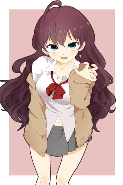しきにゃん～