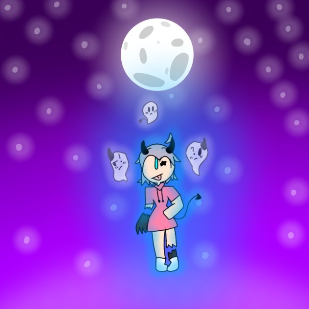 Idk what to call this