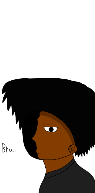 bro - ibisPaint