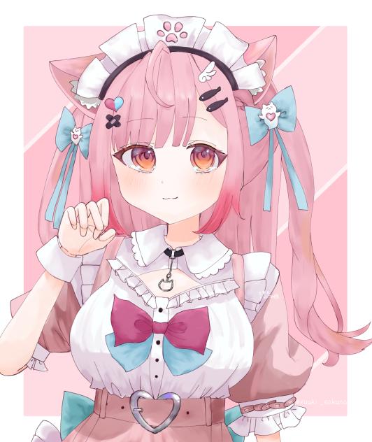 結城さくなちゃん🎀🐾