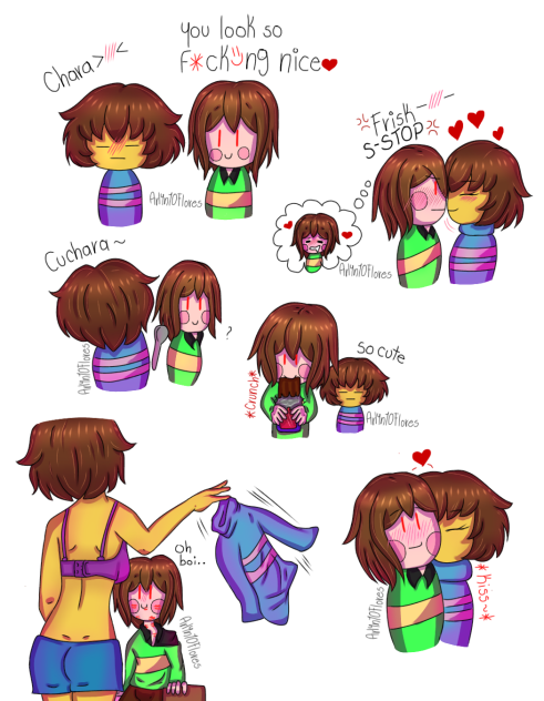 fondo charisk 2