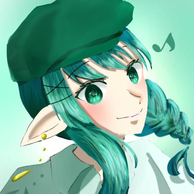 りむちゃん！