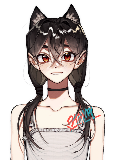 ㄱㄹㅇ님 커미션
