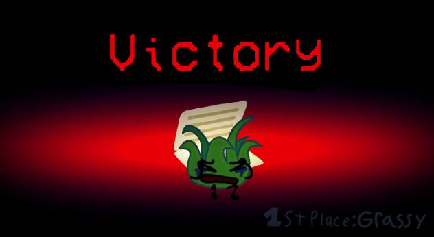 1st place-Grassy