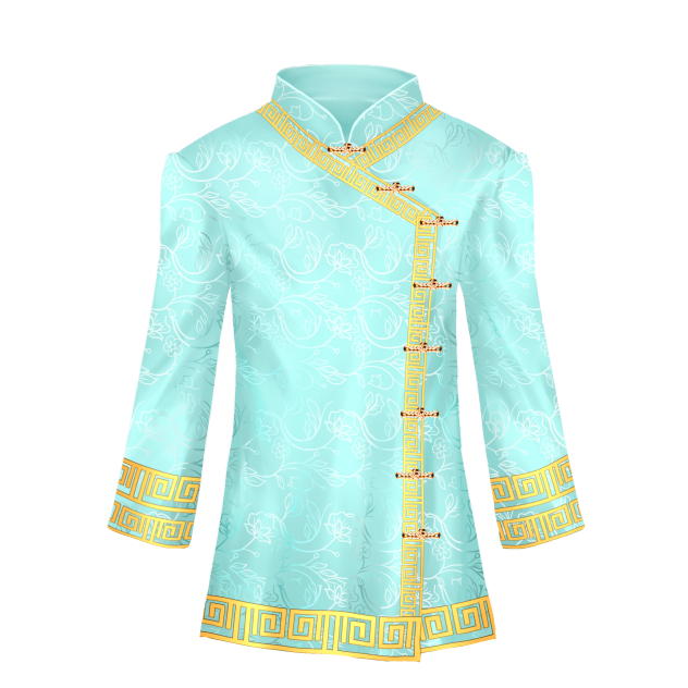 Cheongsam