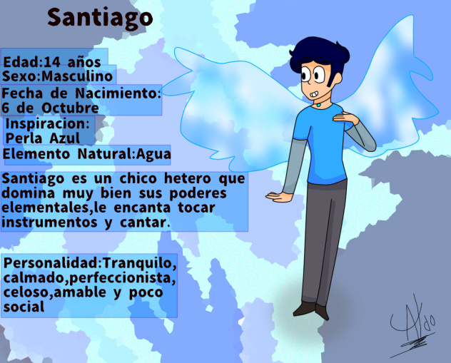 30 sin título - ibisPaint
