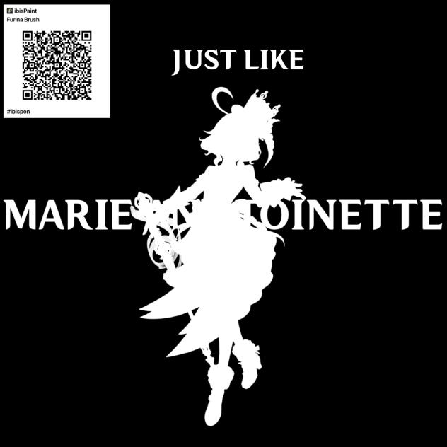 Furina Brush QR code