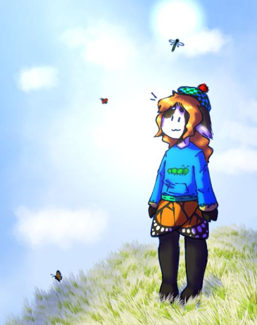 BUGGY =]
