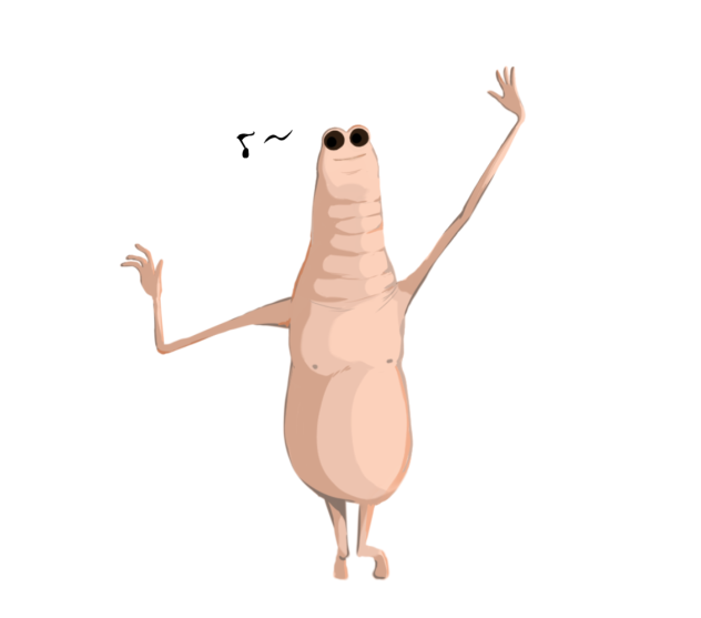 トコロバさん(105ro8)