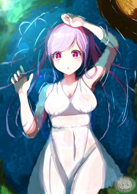 夏