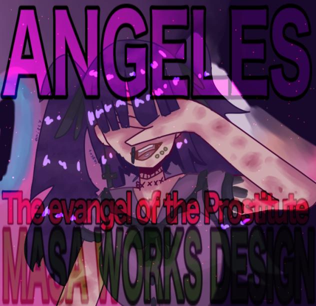 ANGELS - ibisPaint