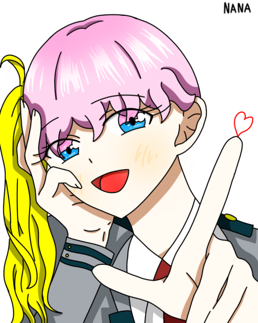 ♡
