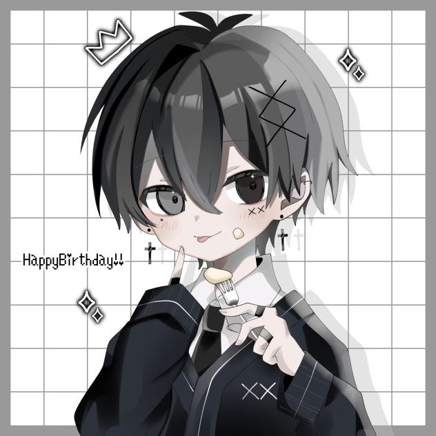 はるのみBirthday‼️🎉