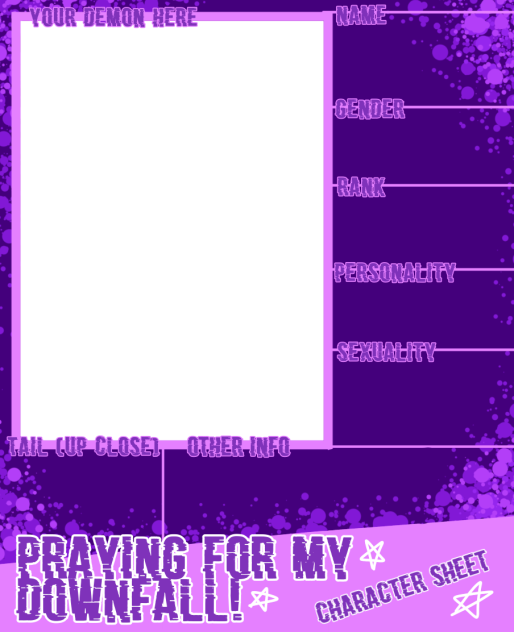 join PFMD wit this!!