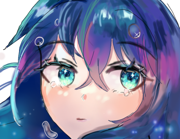 eyes study