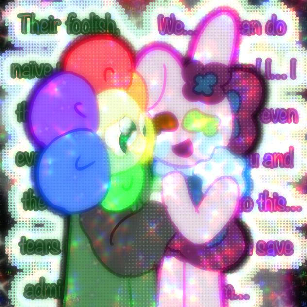 Reassurance Bright Yet Fragile