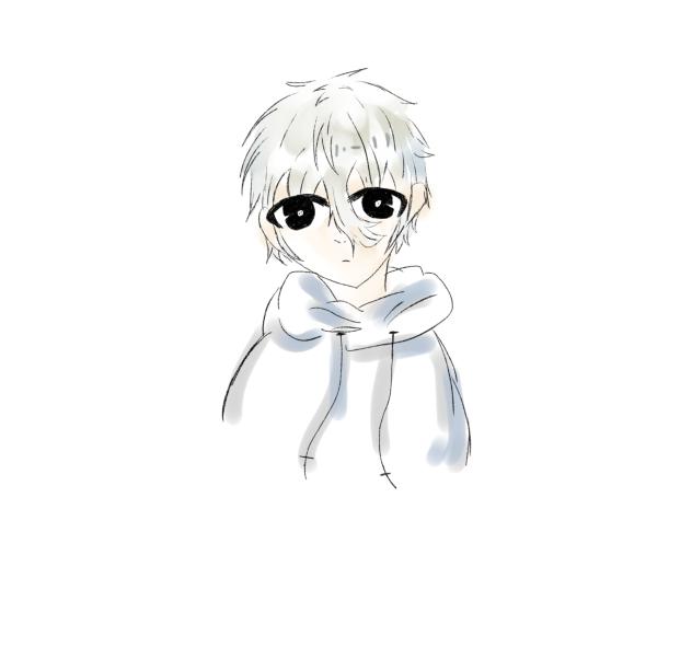 Seishiro Nagi (again)