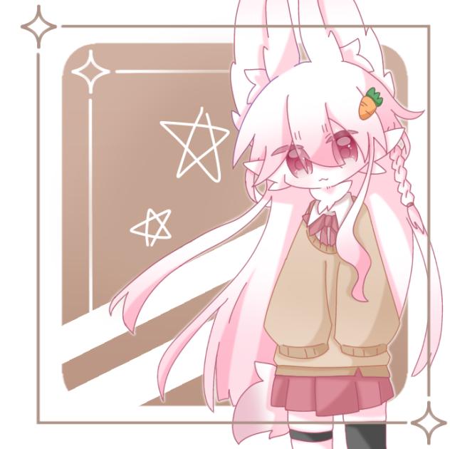 うさ - ibisPaint