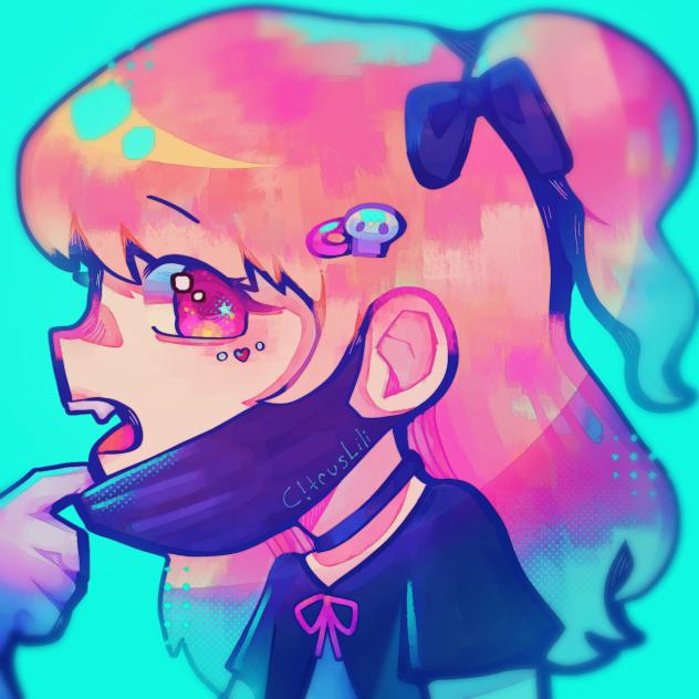 Vampire Katheryn