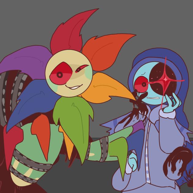 T dandy and astro
