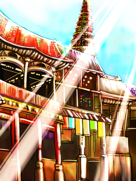 ORIENTAL 2